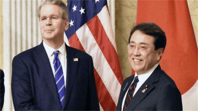 皇冠信用网
_凭一己之力皇冠信用网
，把关税战逼回原点！日本破防：为何中国就能谈成？